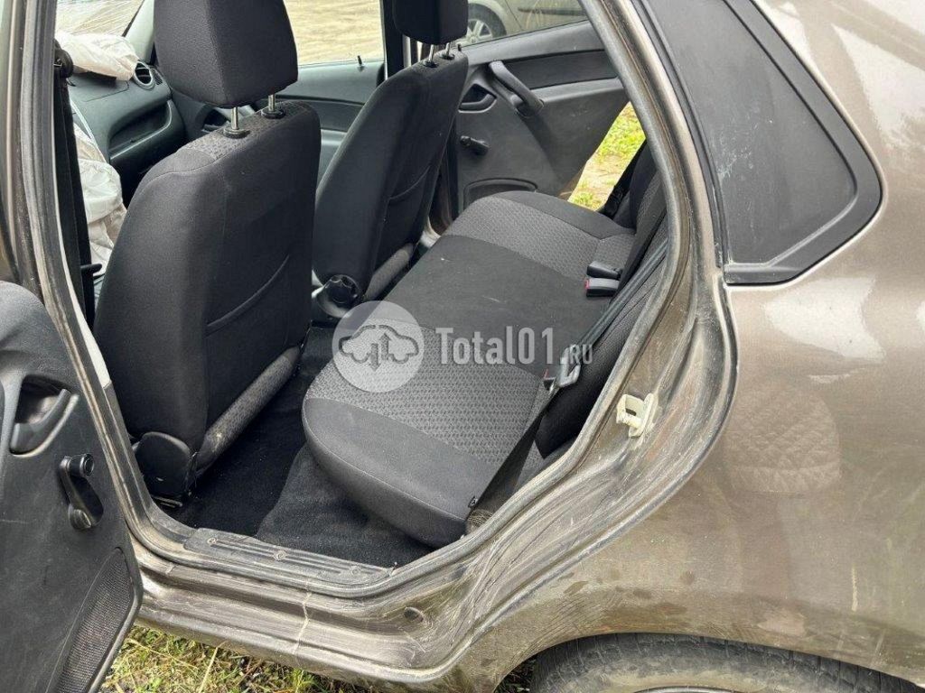 Фото Datsun on-DO 48