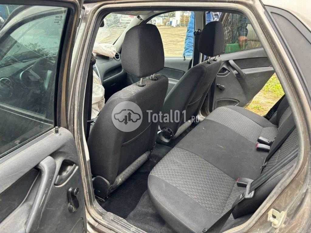 Фото Datsun on-DO 50