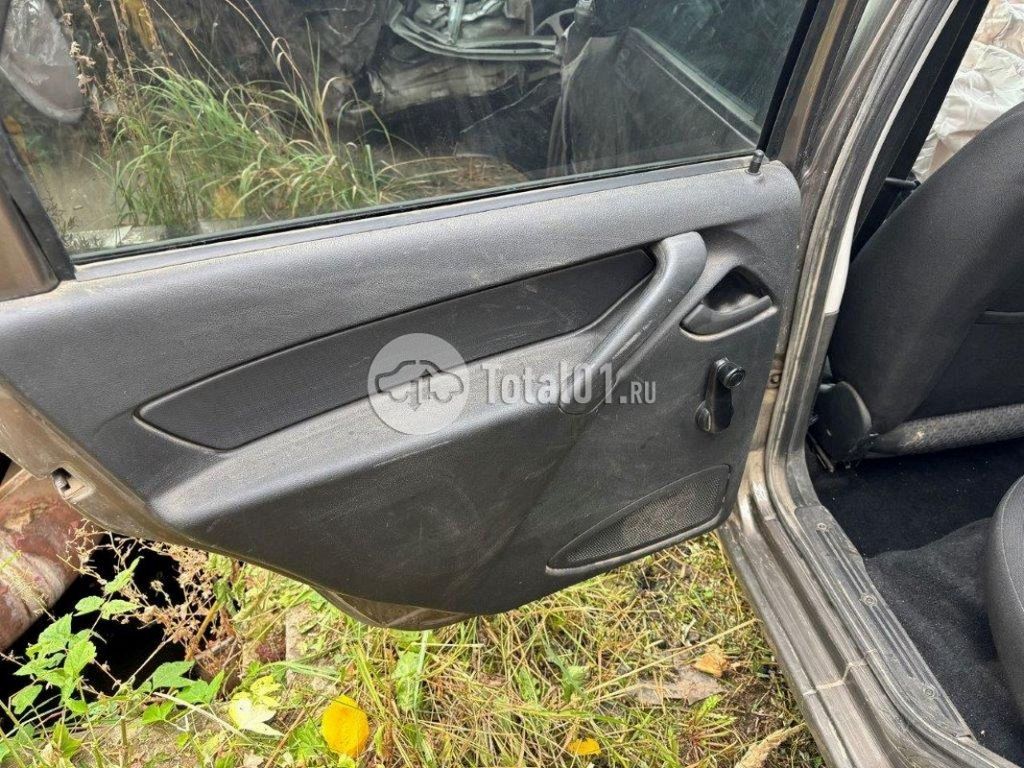 Фото Datsun on-DO 52