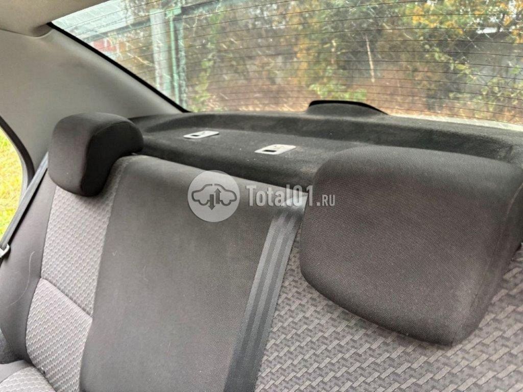 Фото Datsun on-DO 54