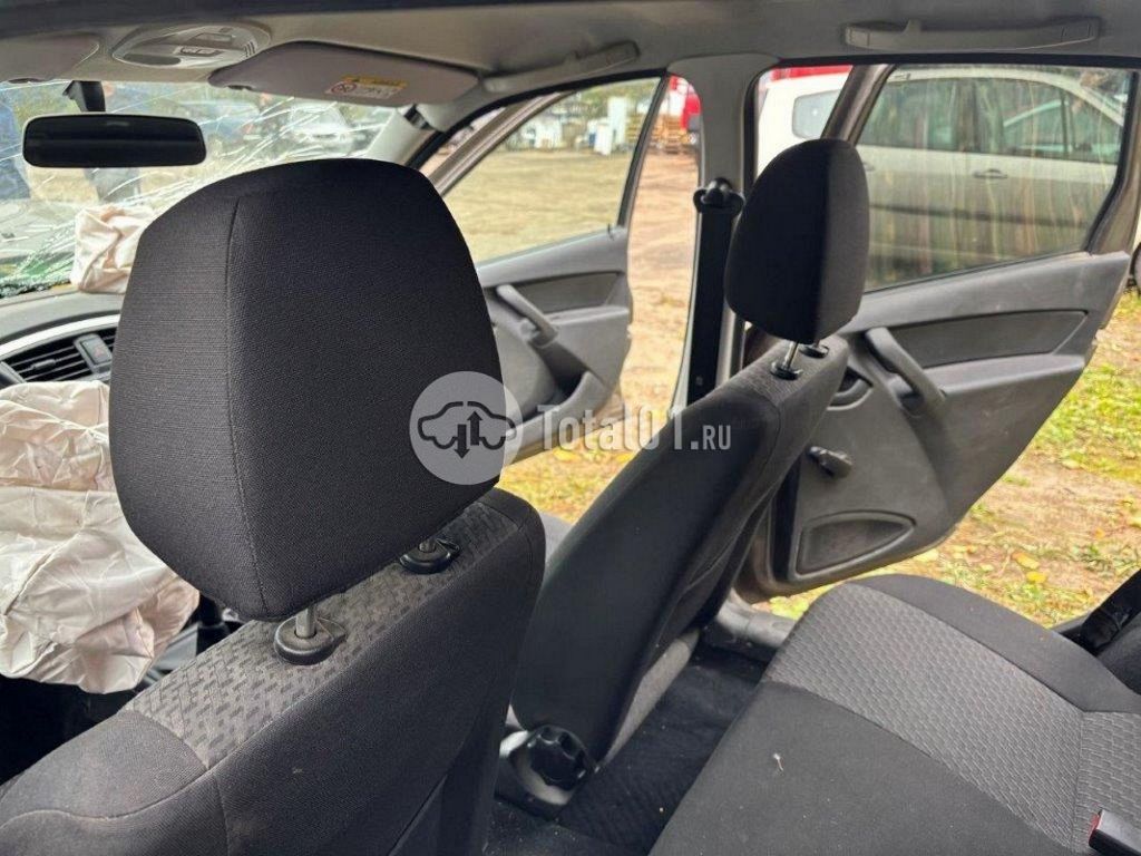 Фото Datsun on-DO 56