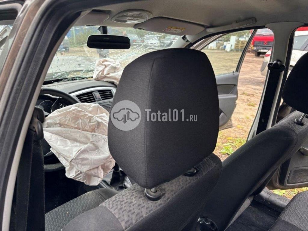 Фото Datsun on-DO 58