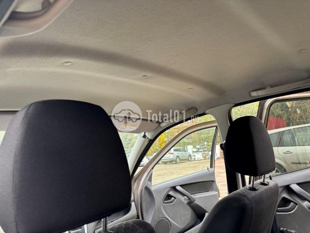 Фото Datsun on-DO 60