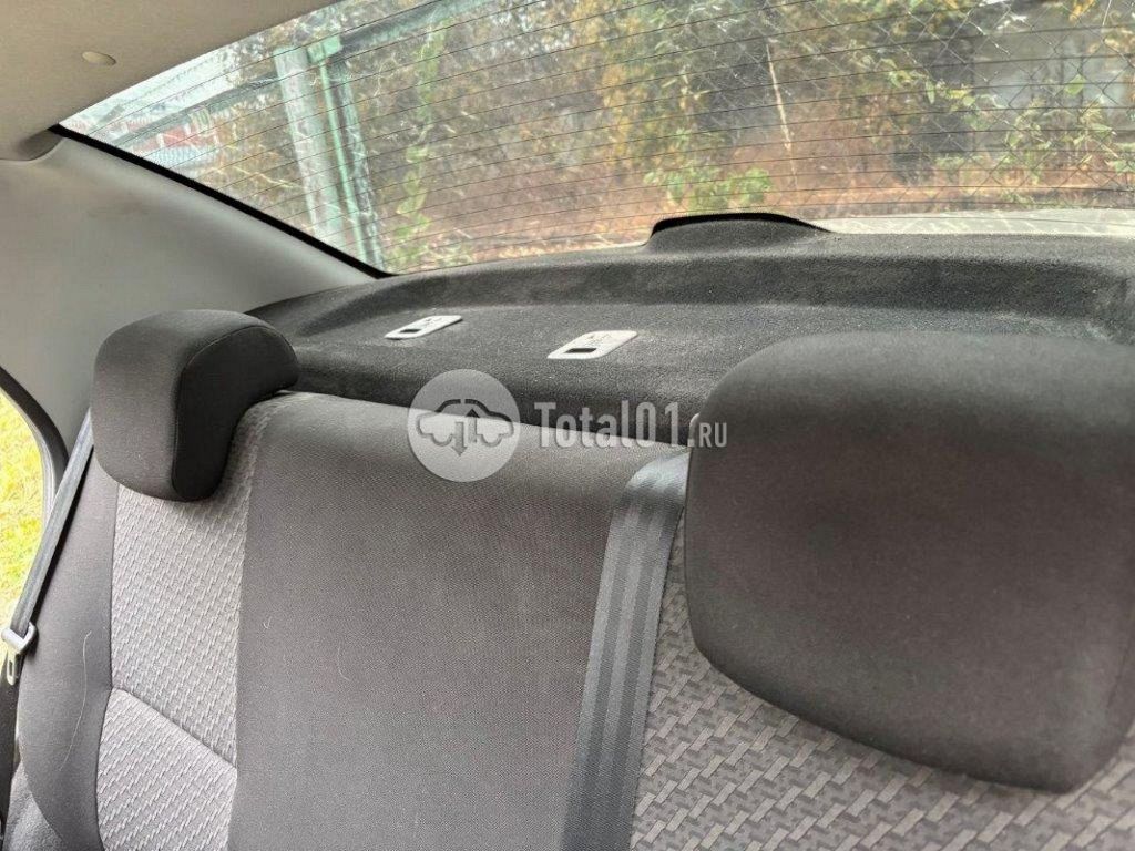 Фото Datsun on-DO 64