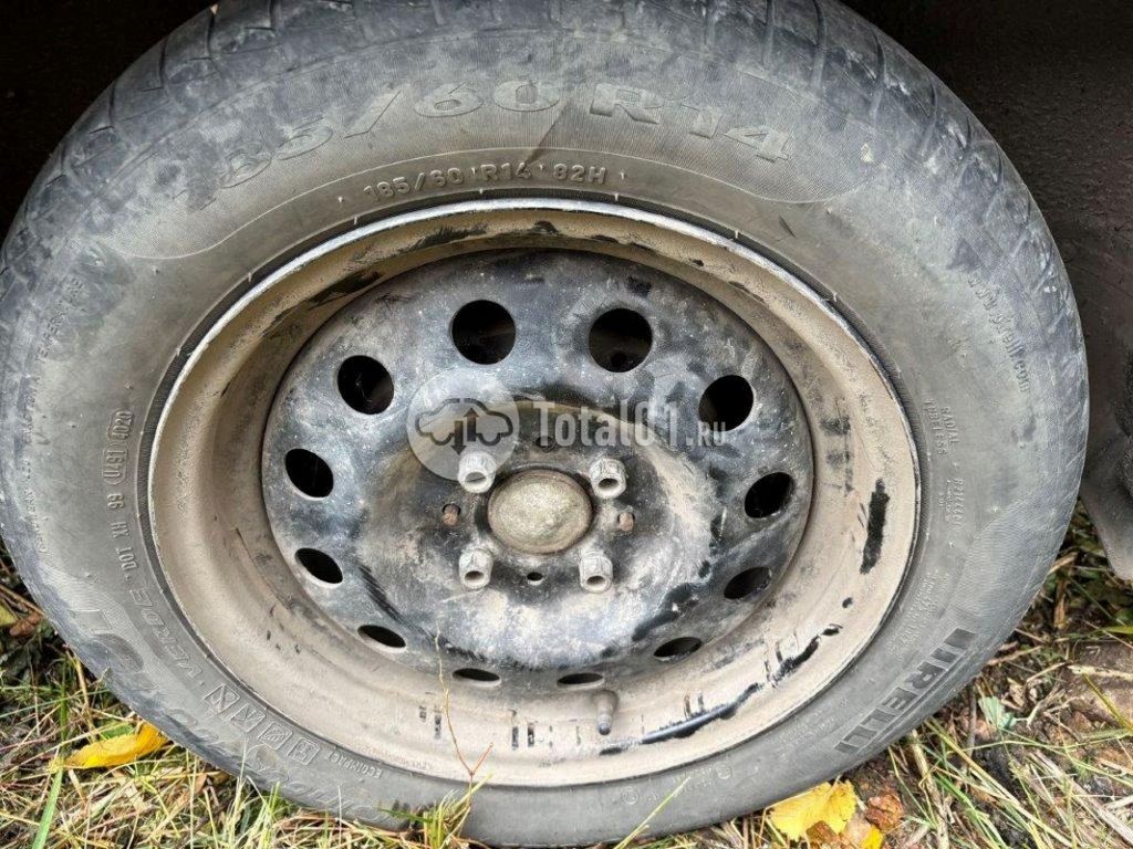 Фото Datsun on-DO 68