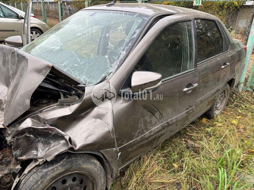 Фото Datsun on-DO 72