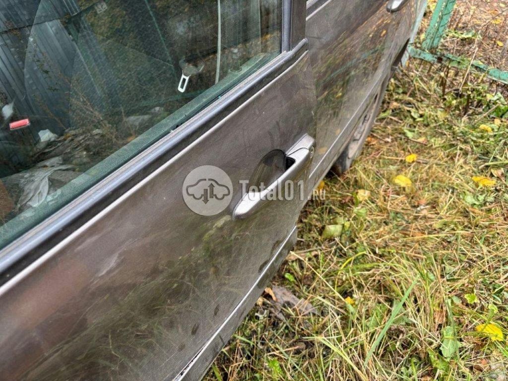 Фото Datsun on-DO 76