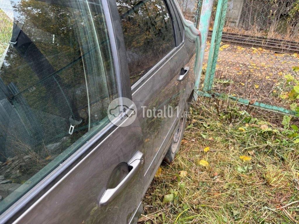 Фото Datsun on-DO 78