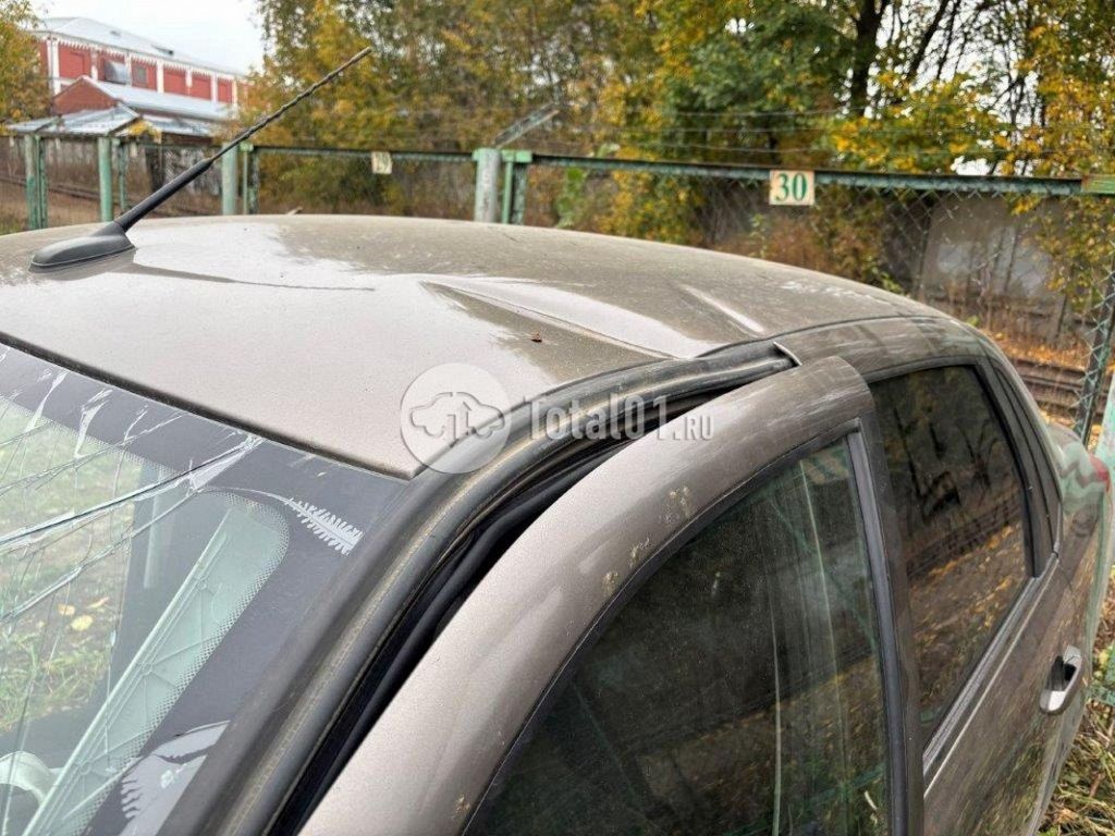 Фото Datsun on-DO 80