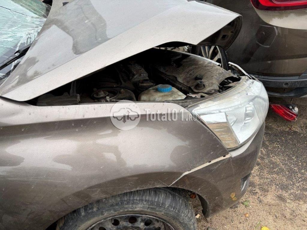 Фото Datsun on-DO 90