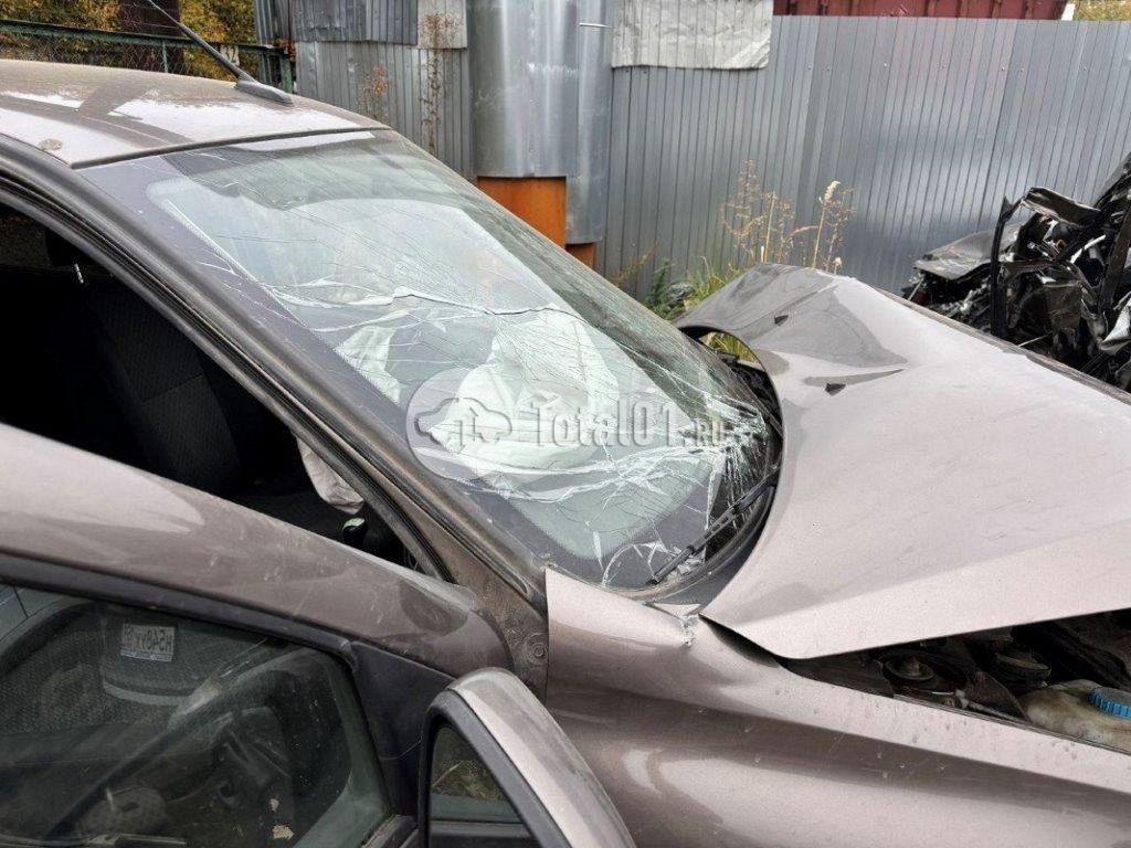 Фото Datsun on-DO 92