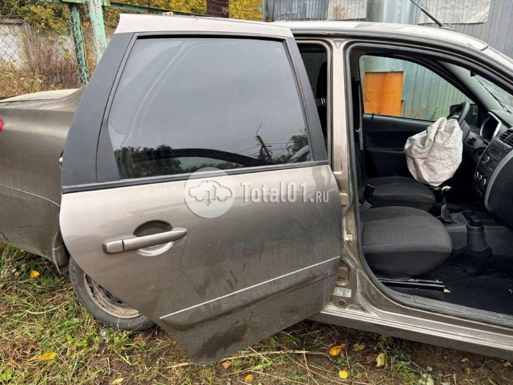 Фото Datsun on-DO 96