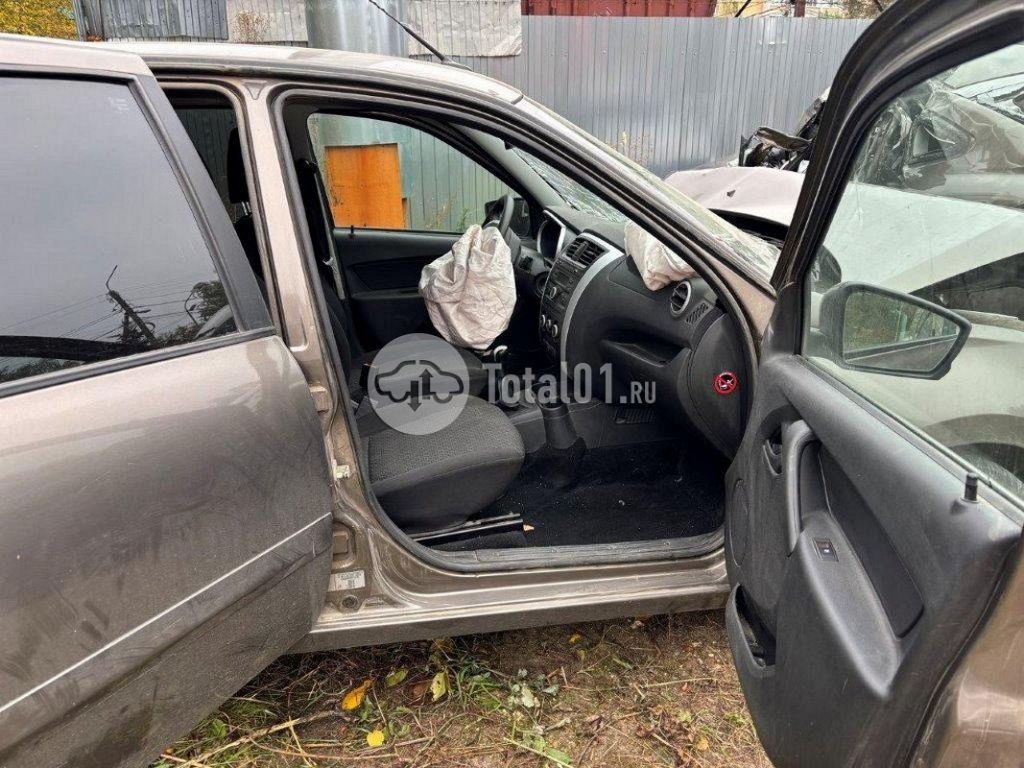 Фото Datsun on-DO 98