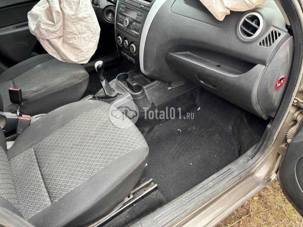 Фото Datsun on-DO 102