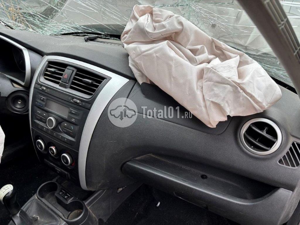 Фото Datsun on-DO 104