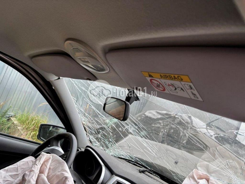 Фото Datsun on-DO 110