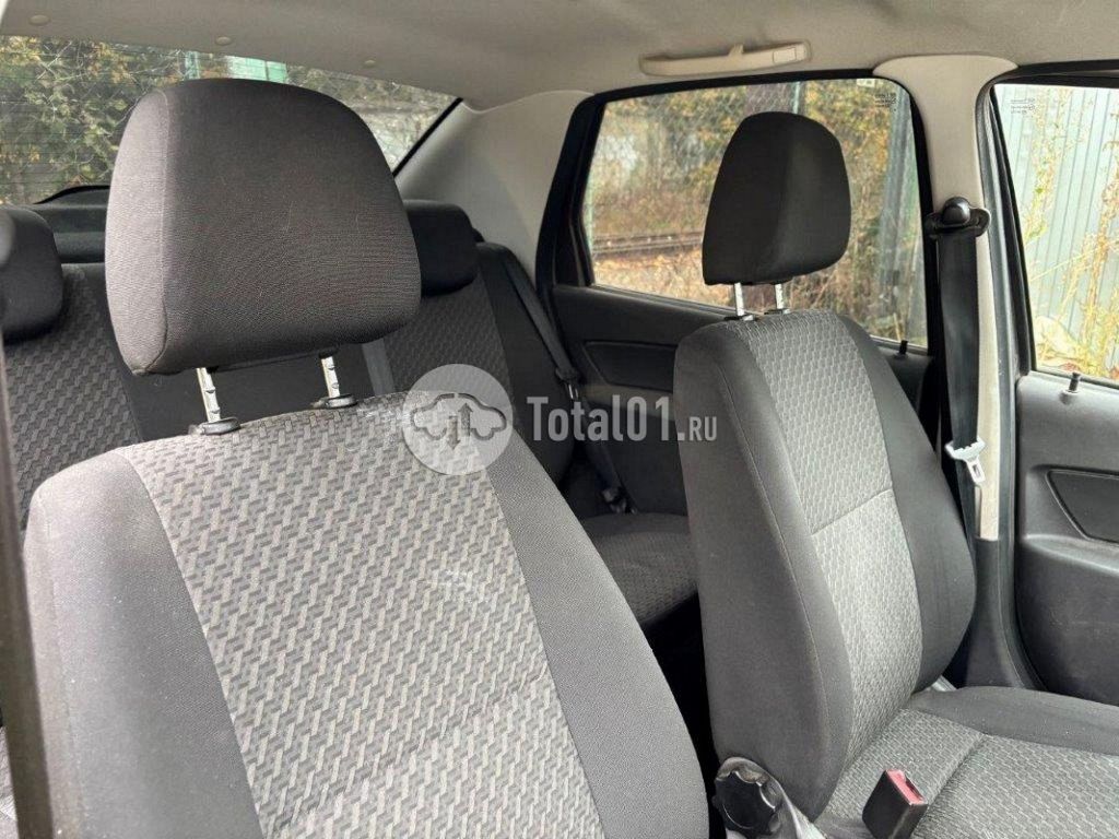 Фото Datsun on-DO 112