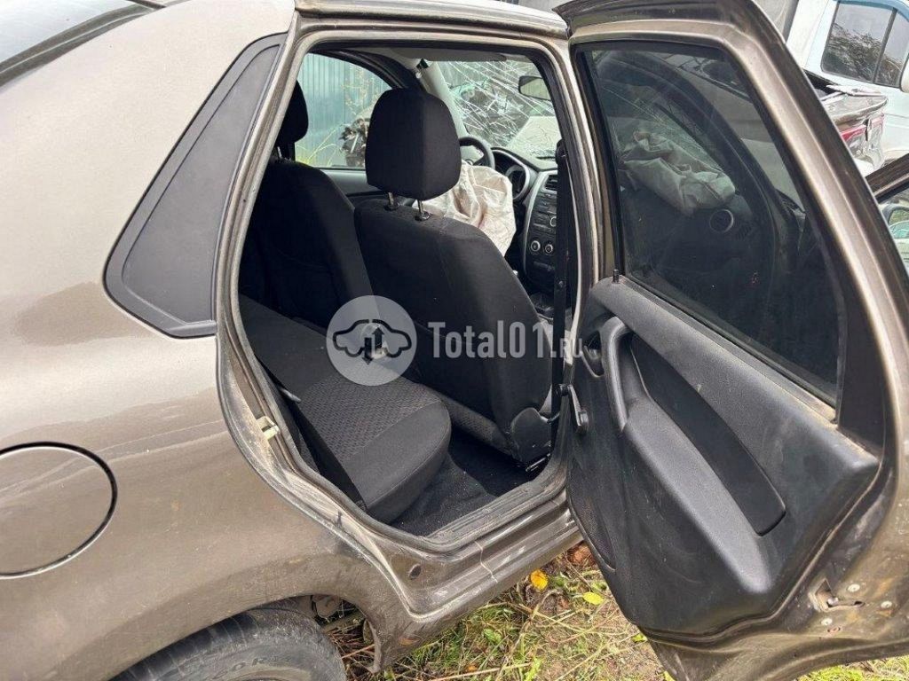 Фото Datsun on-DO 114