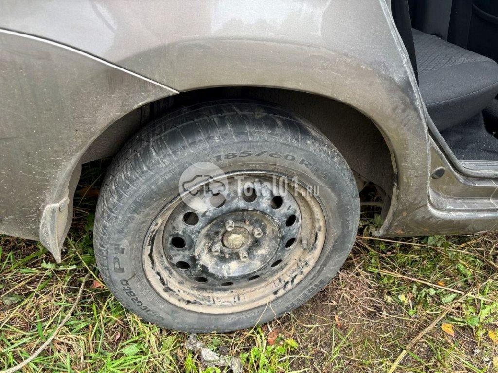 Фото Datsun on-DO 118