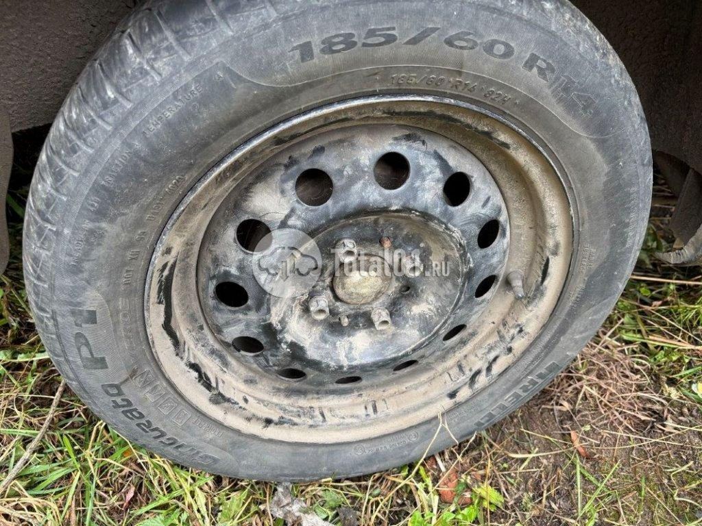 Фото Datsun on-DO 120