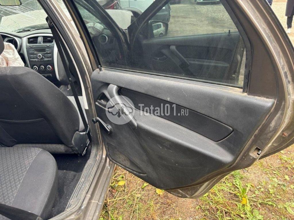 Фото Datsun on-DO 122