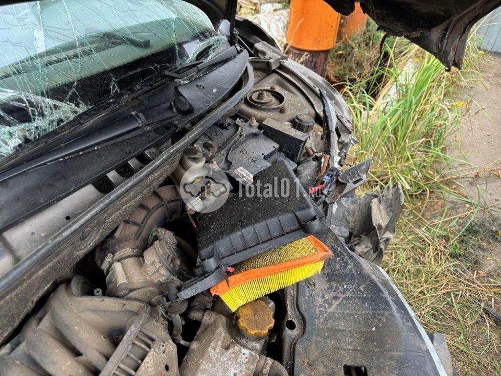 Фото Datsun on-DO 128