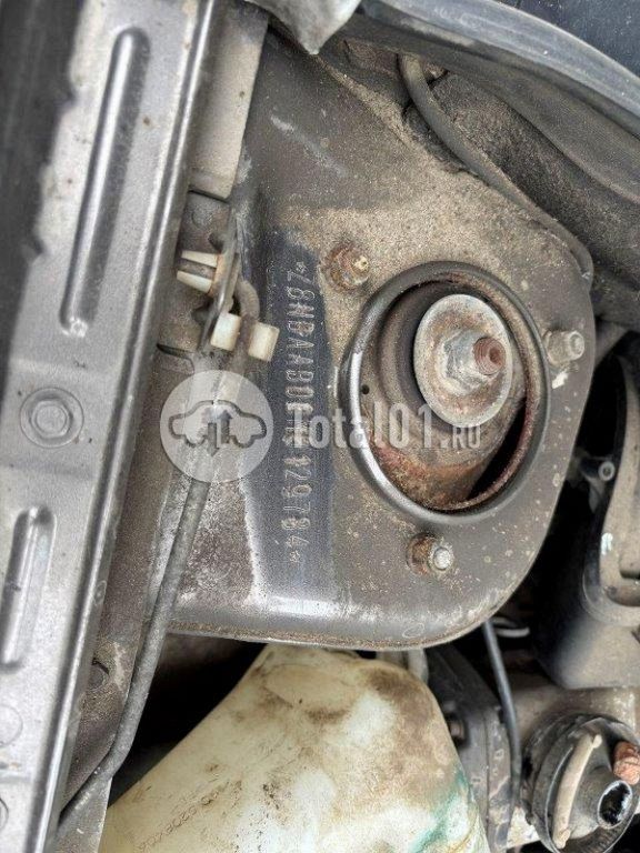 Фото Datsun on-DO 130