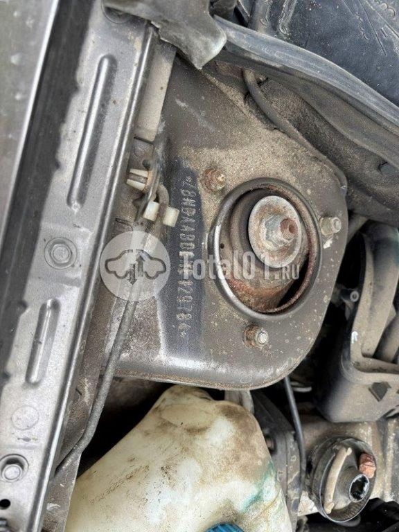 Фото Datsun on-DO 132