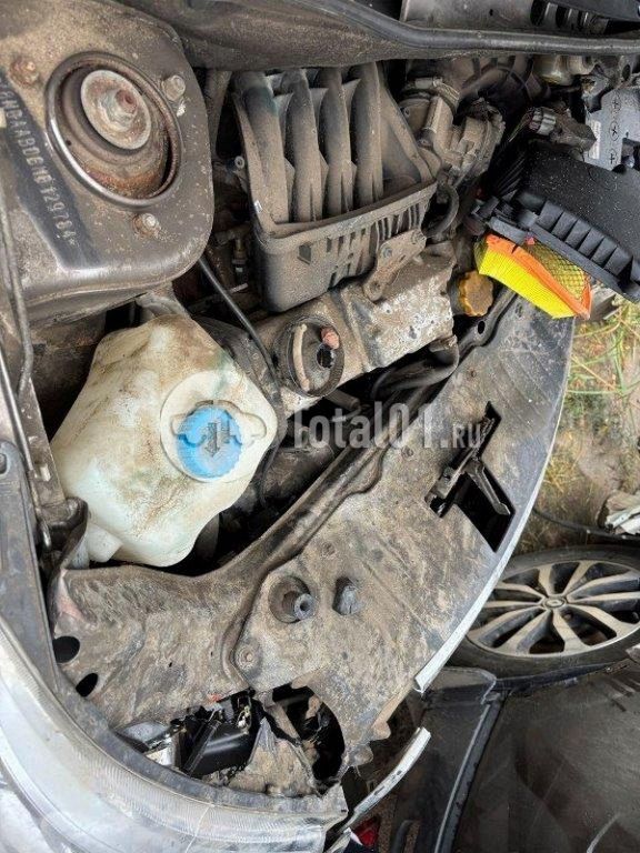 Фото Datsun on-DO 134