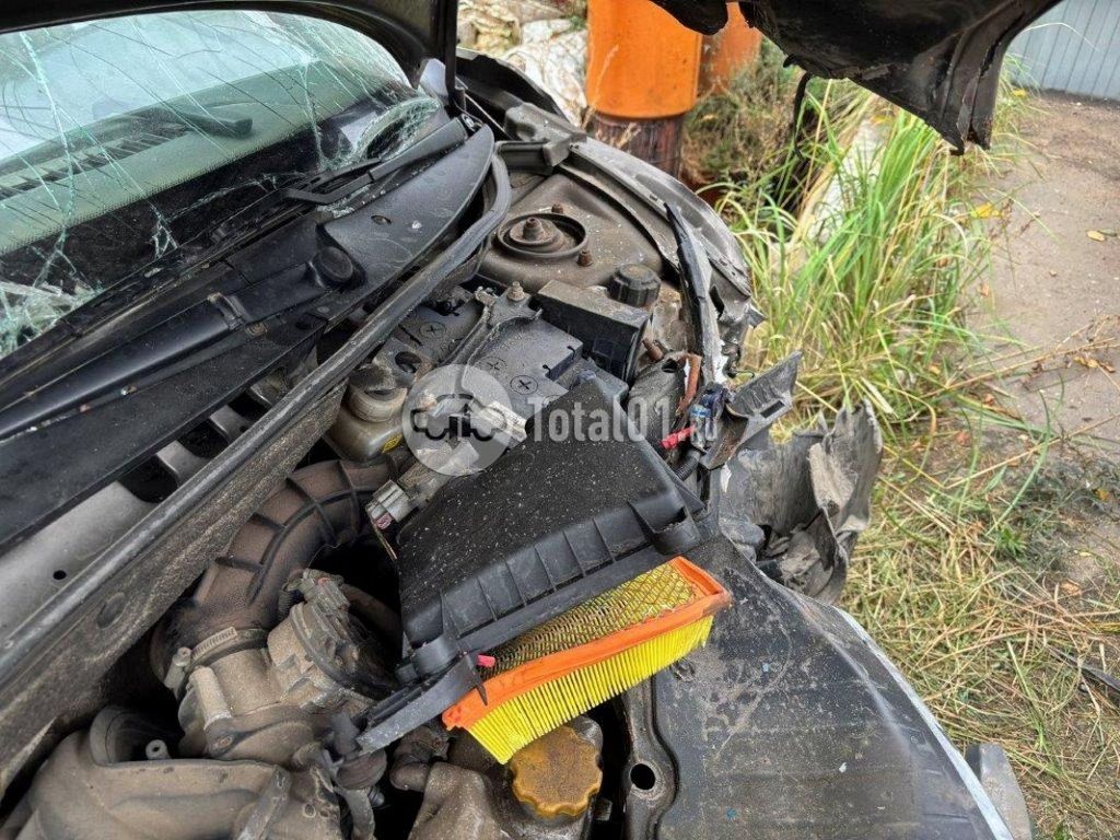 Фото Datsun on-DO 136