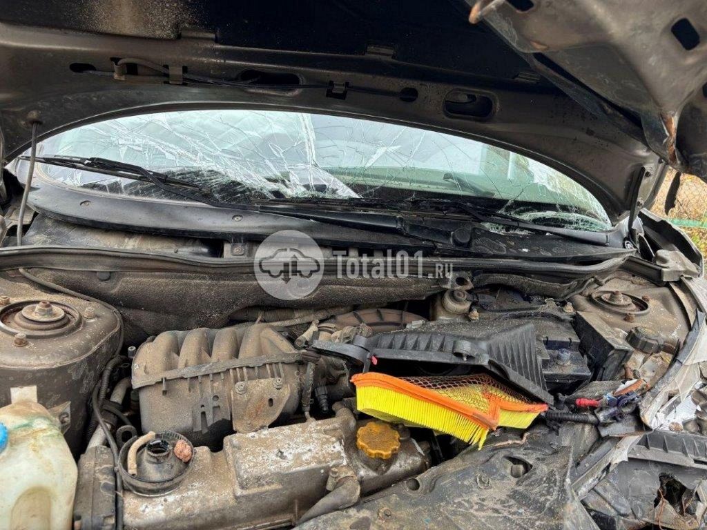 Фото Datsun on-DO 140