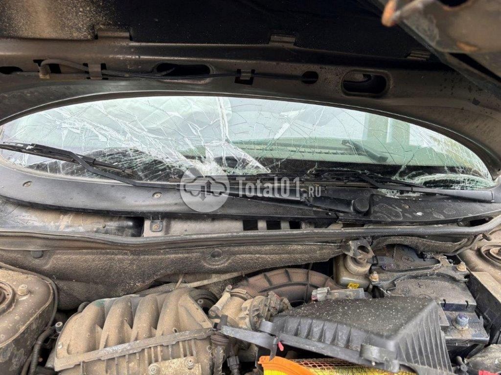 Фото Datsun on-DO 142