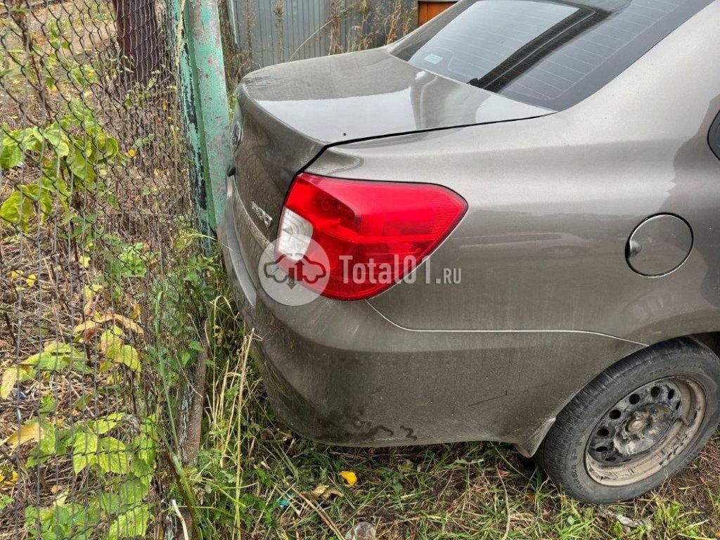 Фото Datsun on-DO 144