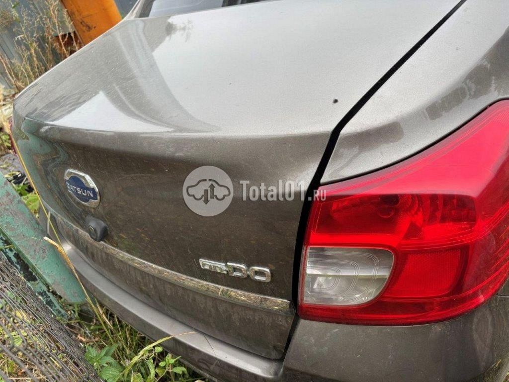 Фото Datsun on-DO 148