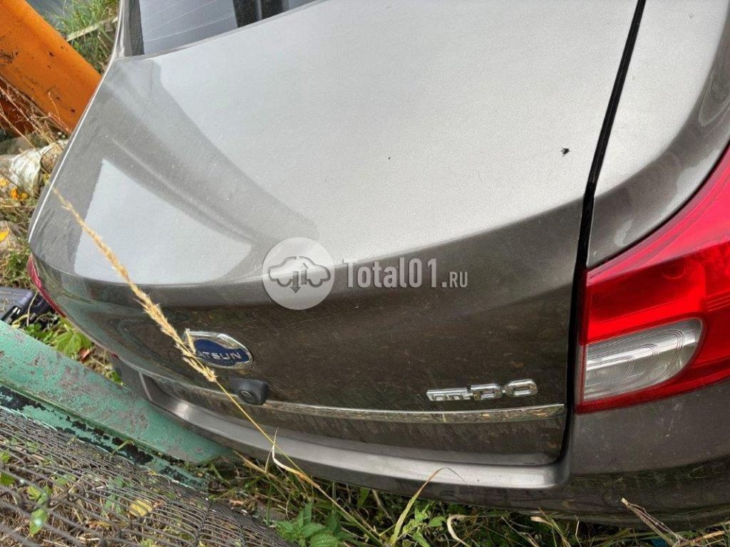 Фото Datsun on-DO 150