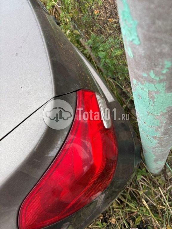 Фото Datsun on-DO 158