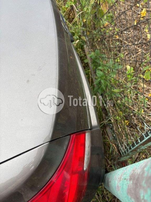 Фото Datsun on-DO 160