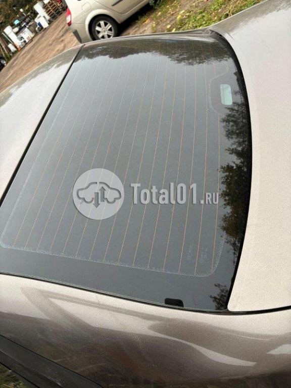 Фото Datsun on-DO 162