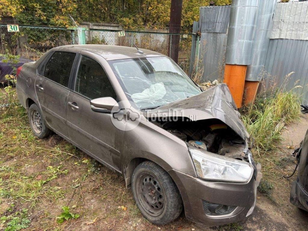 Фото Datsun on-DO 170