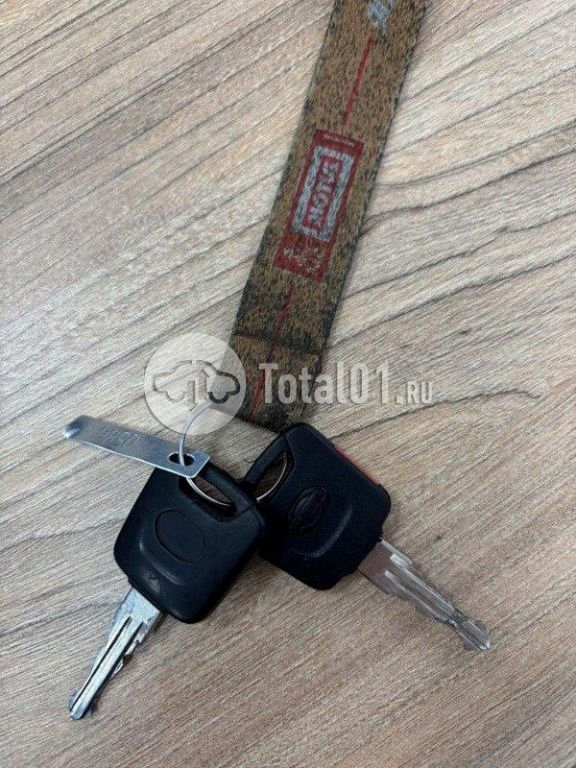 Фото Datsun on-DO 172