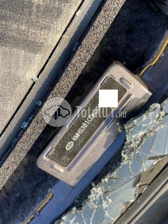 Фото Hyundai Santa Fe 10