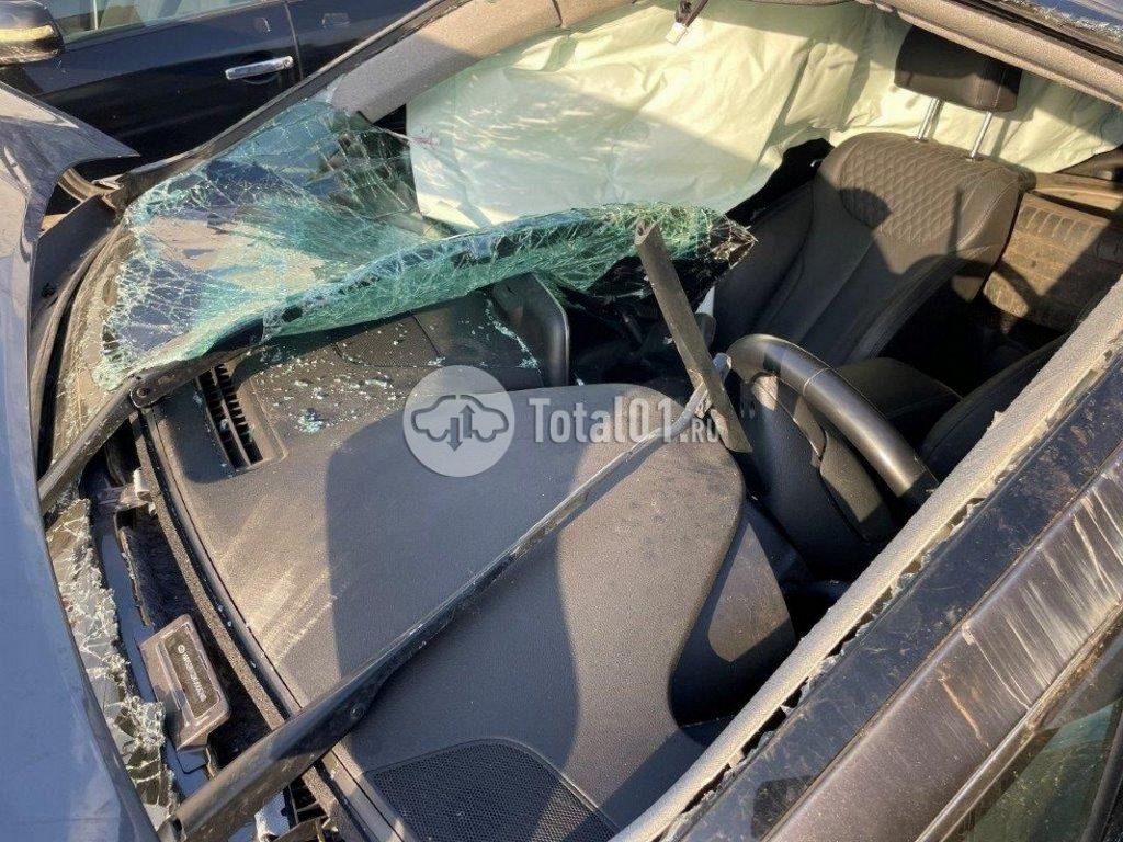 Фото Hyundai Santa Fe 16