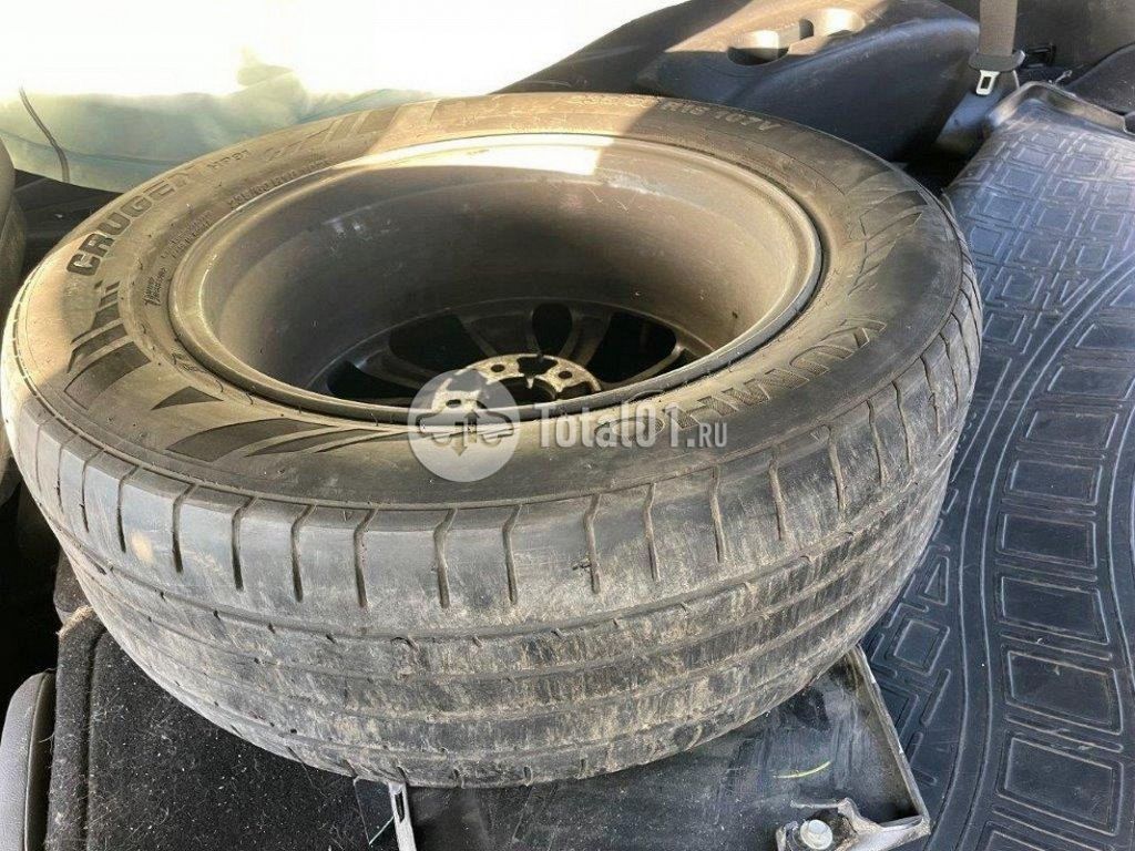 Фото Hyundai Santa Fe 28