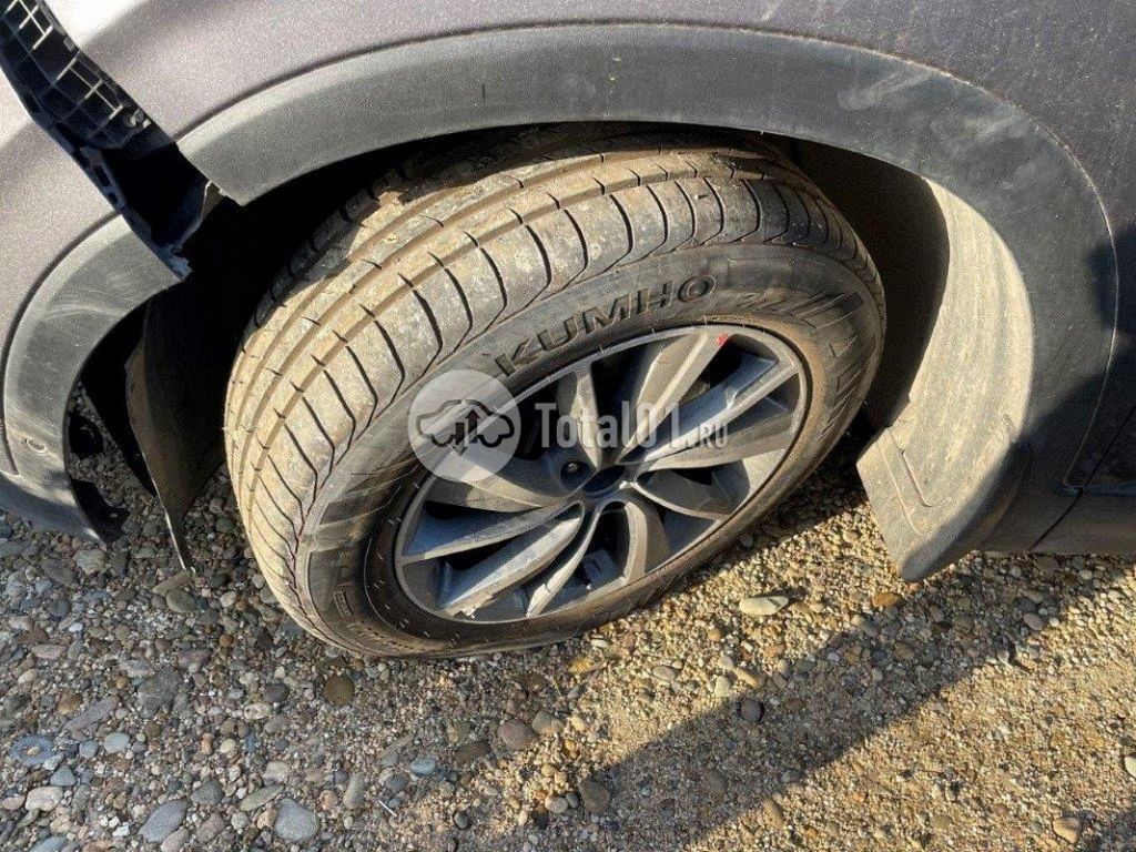 Фото Hyundai Santa Fe 30