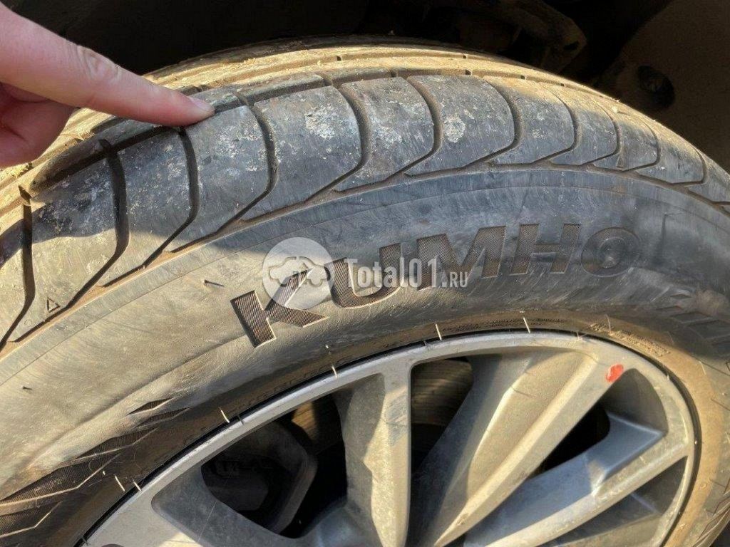 Фото Hyundai Santa Fe 32