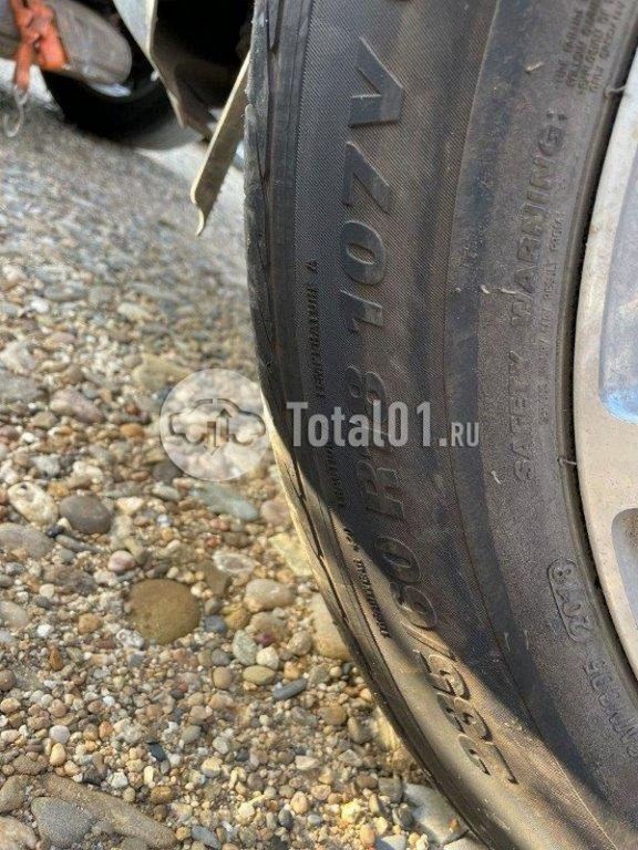 Фото Hyundai Santa Fe 34