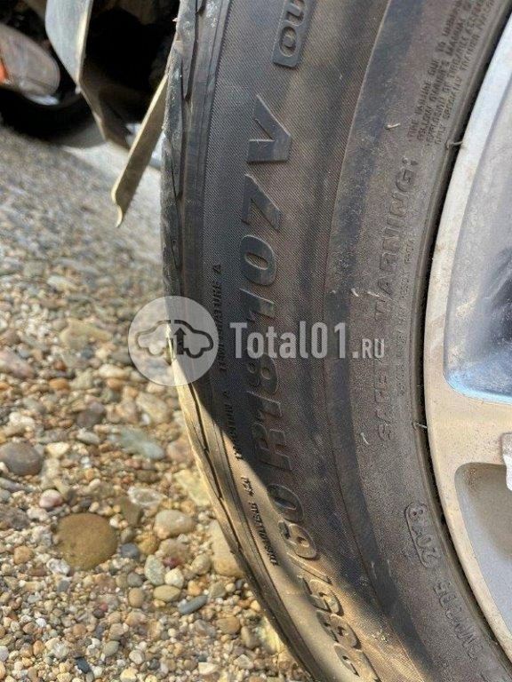 Фото Hyundai Santa Fe 36