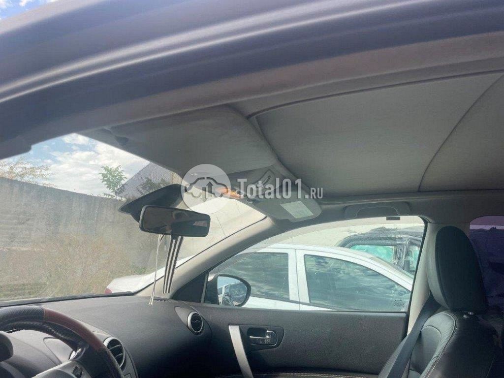 Фото Nissan Qashqai 16