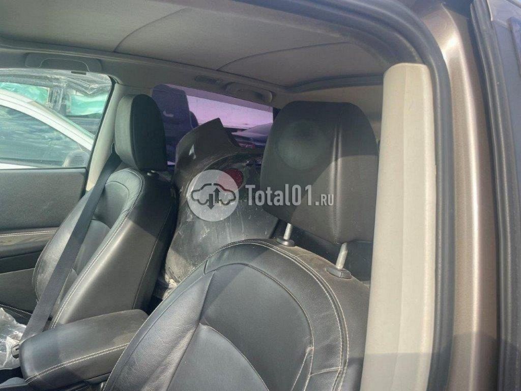 Фото Nissan Qashqai 18