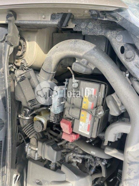 Фото Nissan Qashqai 24